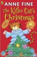 The Killer Cat's Christmas - new in paperback